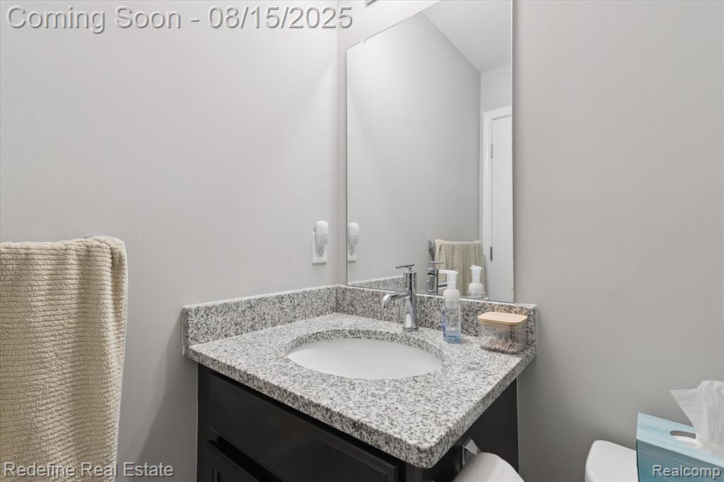 403 Jeff Keeton Drive, Hazel Park, MI 48030 — Photo 19