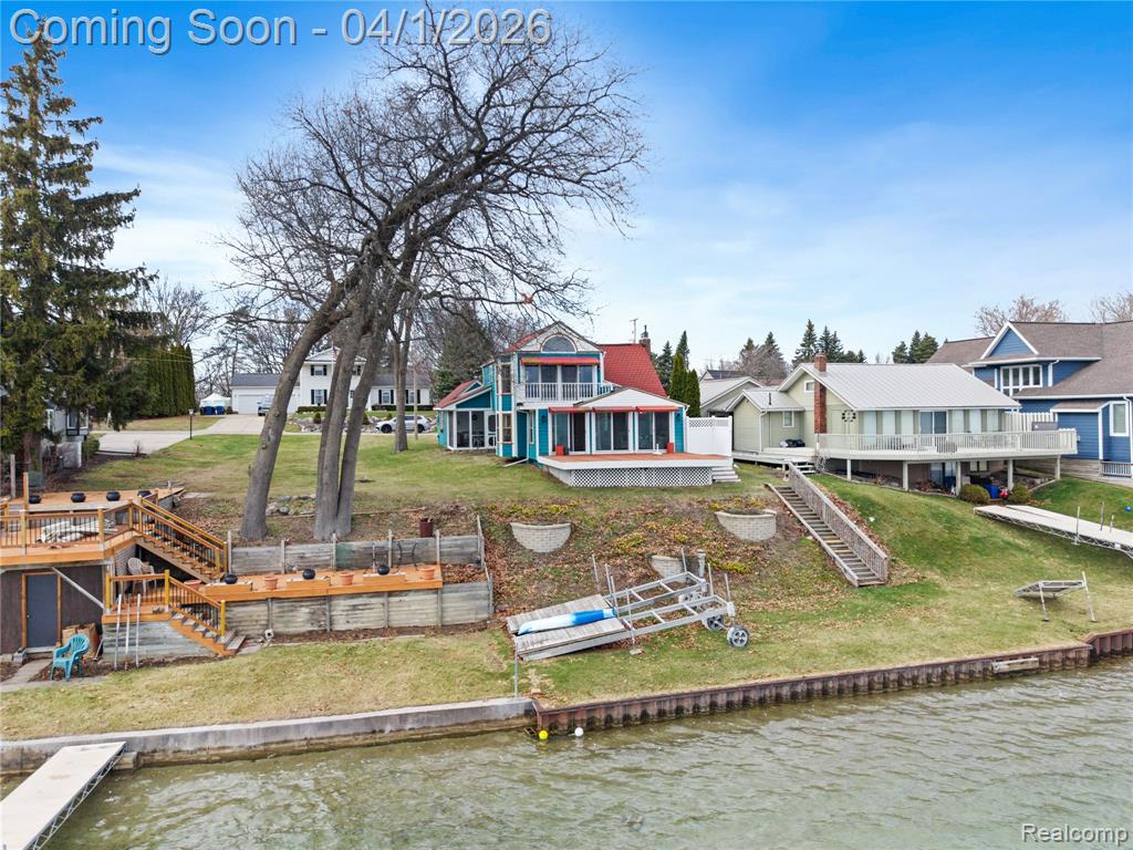 15195 Marl Drive, Linden, MI 48451 — Photo 47