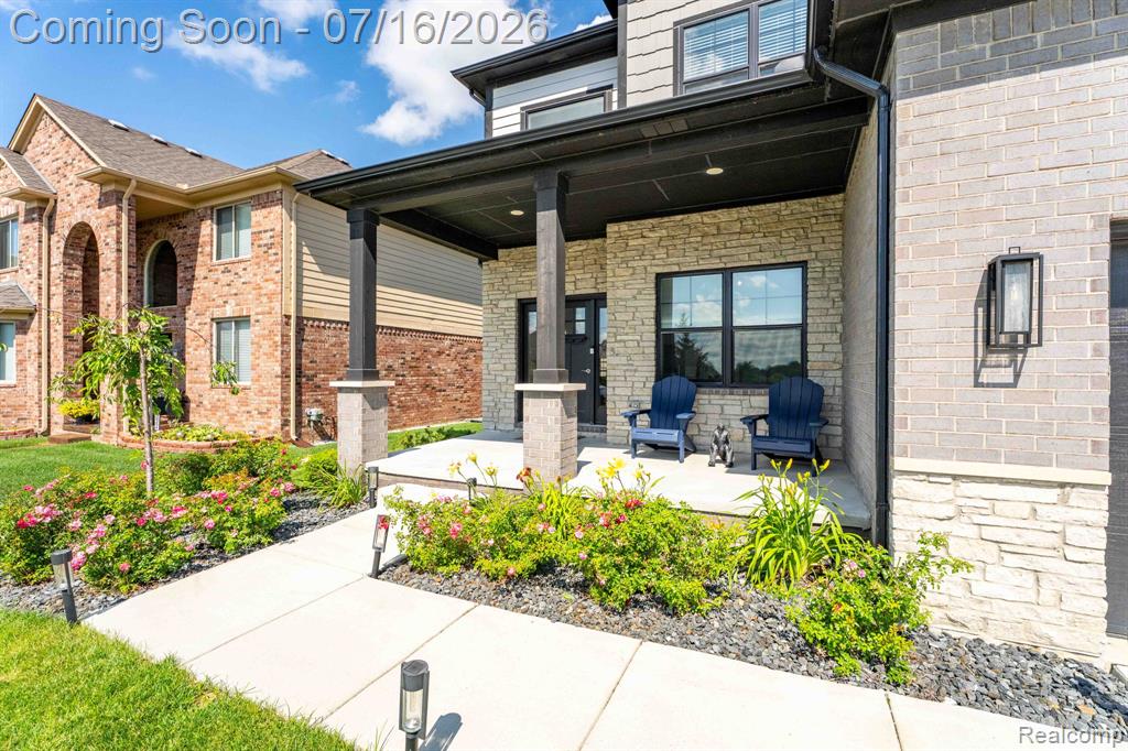 50226 Kapalua Drive, Macomb, MI 48042 — Photo 7