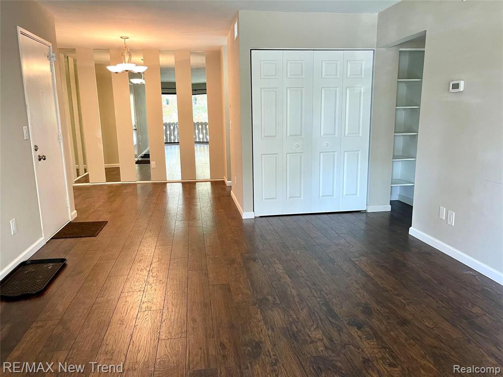 2116 PAULINE BLVD APT 304, Ann Arbor, MI 48103 — Photo 4