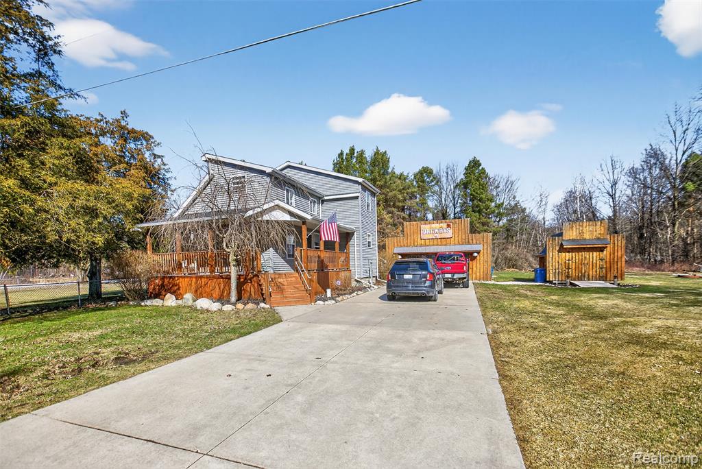 11542 Wilson Road, Montrose, MI 48457 — Photo 24