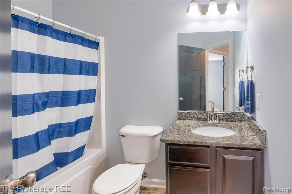 1437 Pondview Drive, Davison, MI 48423 — Photo 35