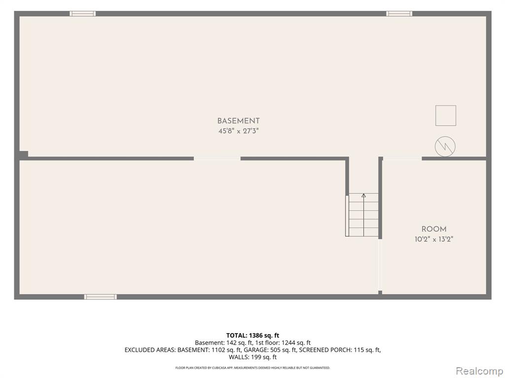 9600 Hamill Road, Otisville, MI 48463 — Photo 31