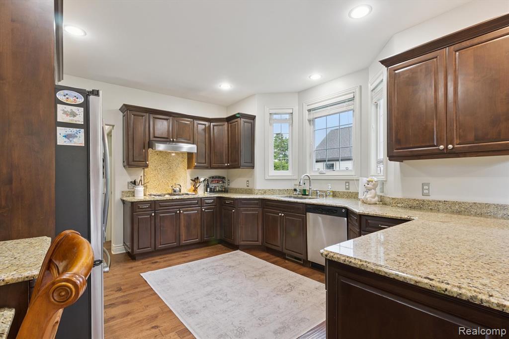 12104 Tullymore Drive, Stanwood, MI, 49346