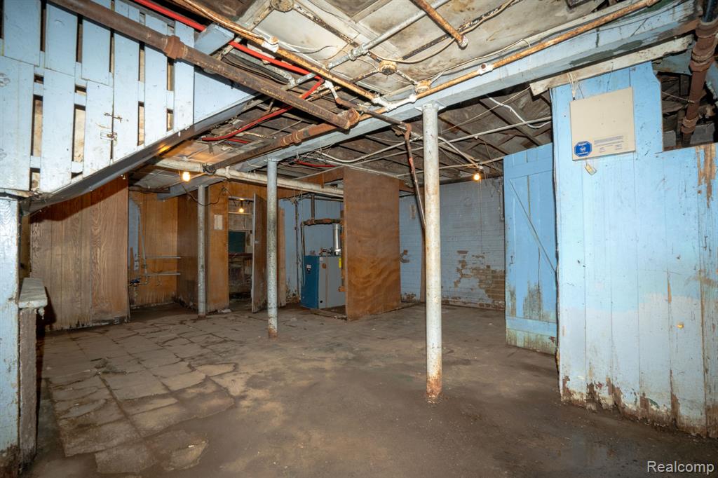4039 Gladstone Street, Detroit, MI 48204 — Photo 43