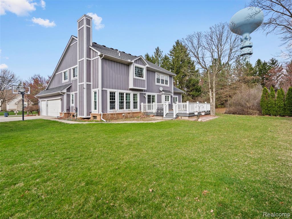 7359 Water Oaks, West Bloomfield, MI 48324 — Photo 7