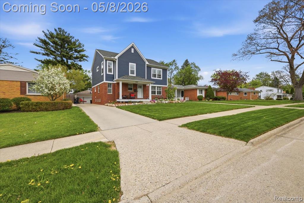 602 Magnolia Avenue, Royal Oak, MI 48073 — Photo 50