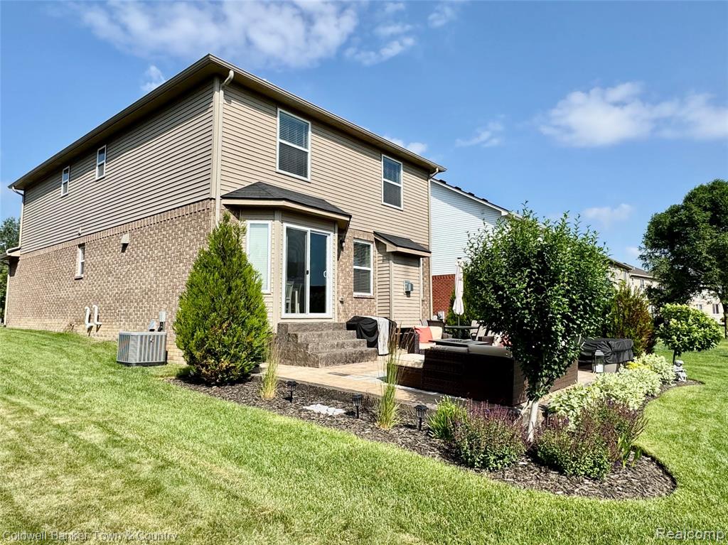 19723 Granger Drive, Romulus, MI 48174 — Photo 23