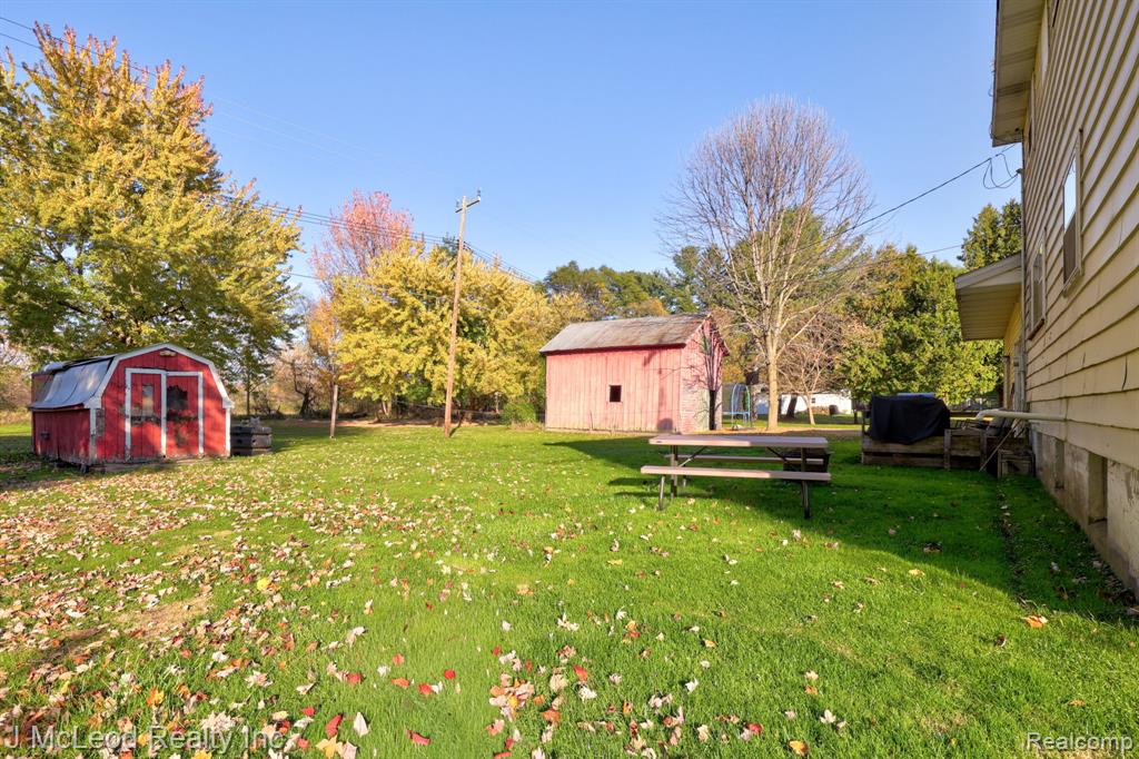 4618 Main Street, Millington, MI 48746 — Photo 43