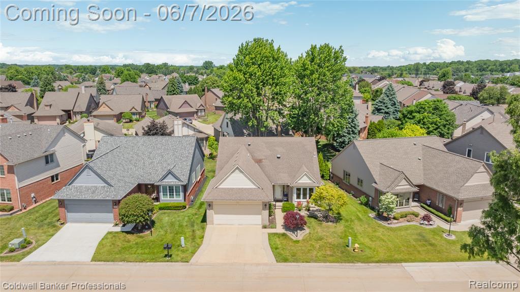 52505 Westcreek Drive Drive, Macomb, MI 48042 — Photo 4