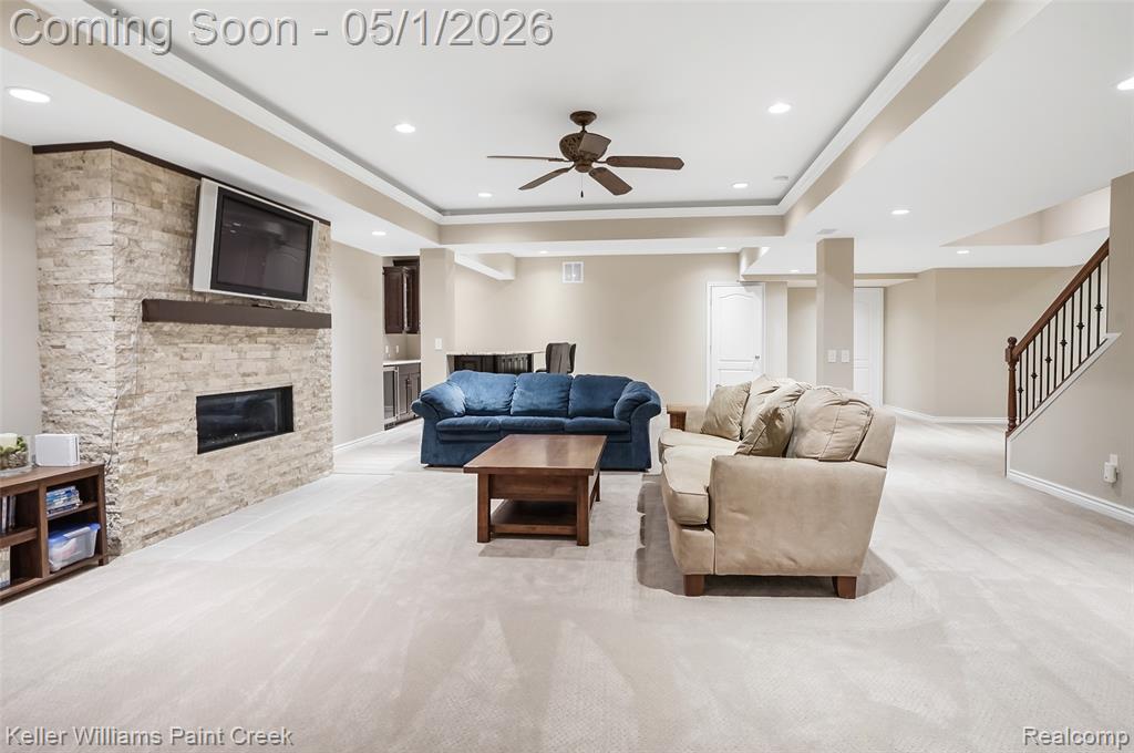3177 Saint James Court, Oakland, MI 48306 — Photo 55
