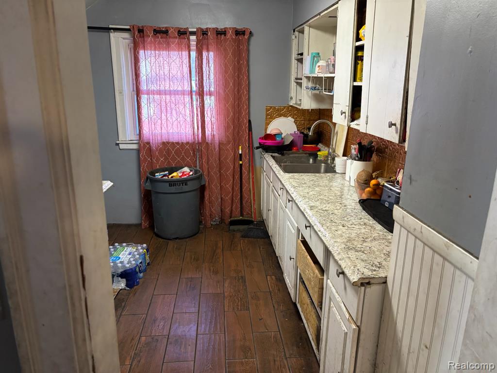 24 Linden Street, River Rouge, MI 48218 — Photo 7