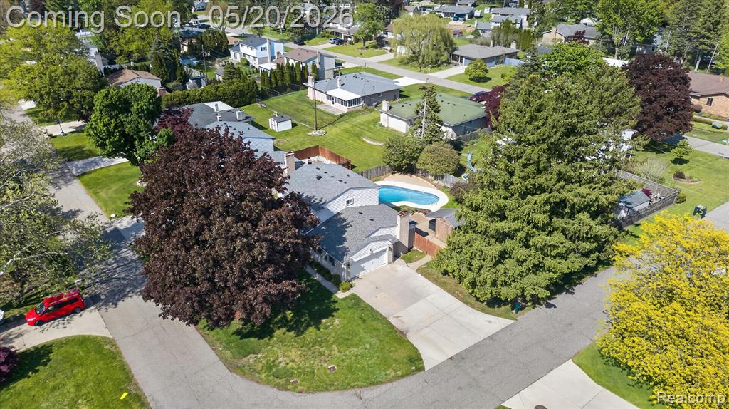 38010 John P Street, Clinton Twp, MI 48036 — Photo 59