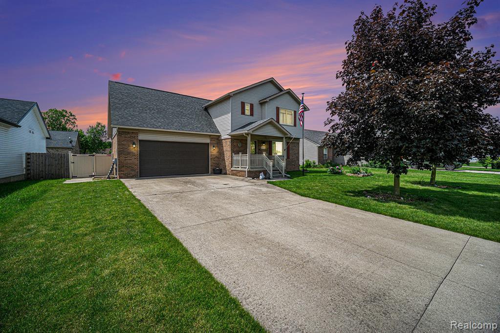 12241 Matthews Street, Carleton, MI 48117 — Photo 3