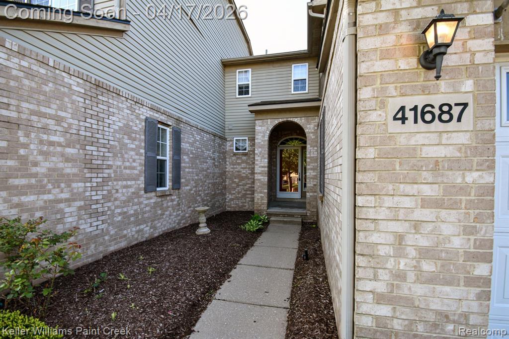 41687 Glade Road, Canton, MI 48187 — Photo 3