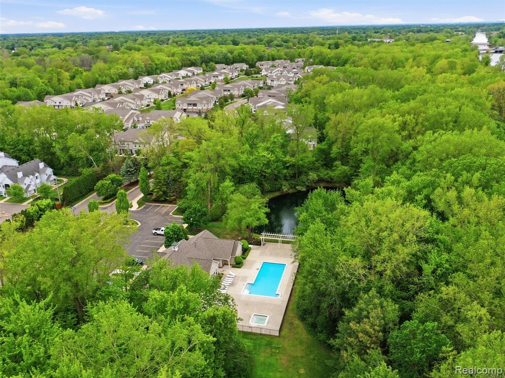 25758 S Maritime Circle S, Harrison Township, MI — Photo 35