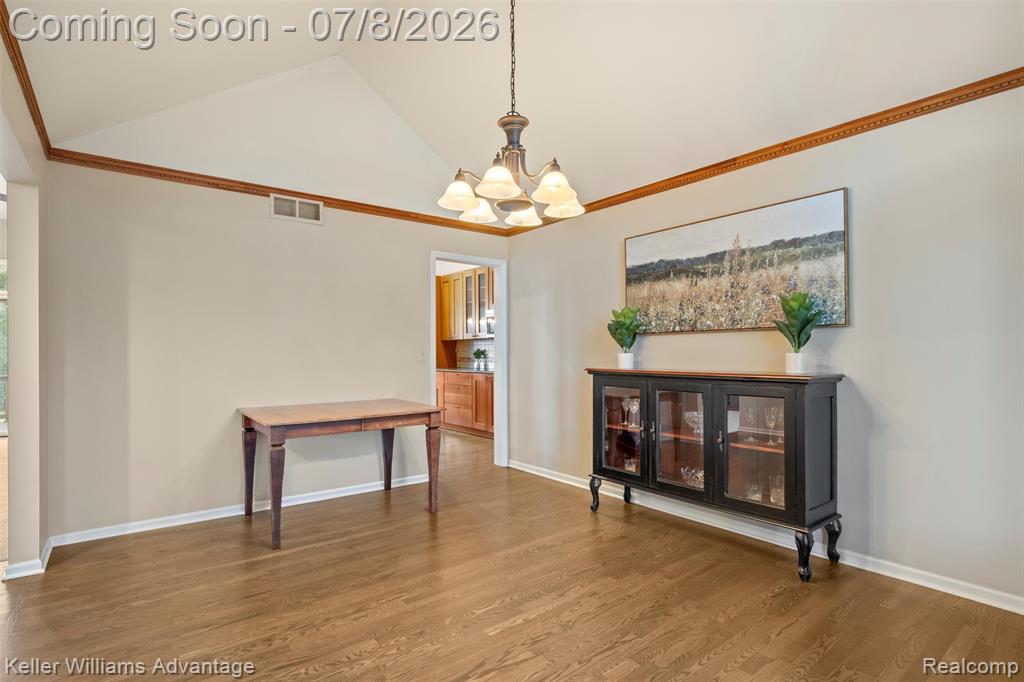 7498 Quail Ridge Drive, Dexter, MI 48130 — Photo 20