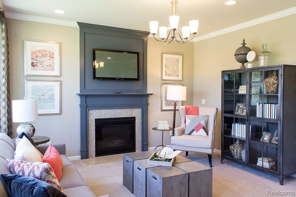 6133 S TRAILWOODS Drive, Ann Arbor, MI 48103 — Photo 12
