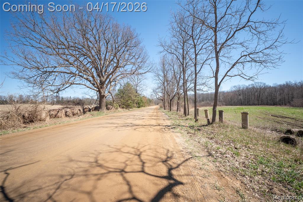 825 W Rose Center Road, Holly, MI 48442 — Photo 18