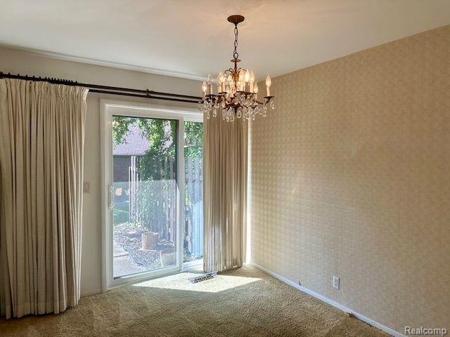 3045 LINDENWOOD Drive, 108, Dearborn, MI 48120 — Photo 10
