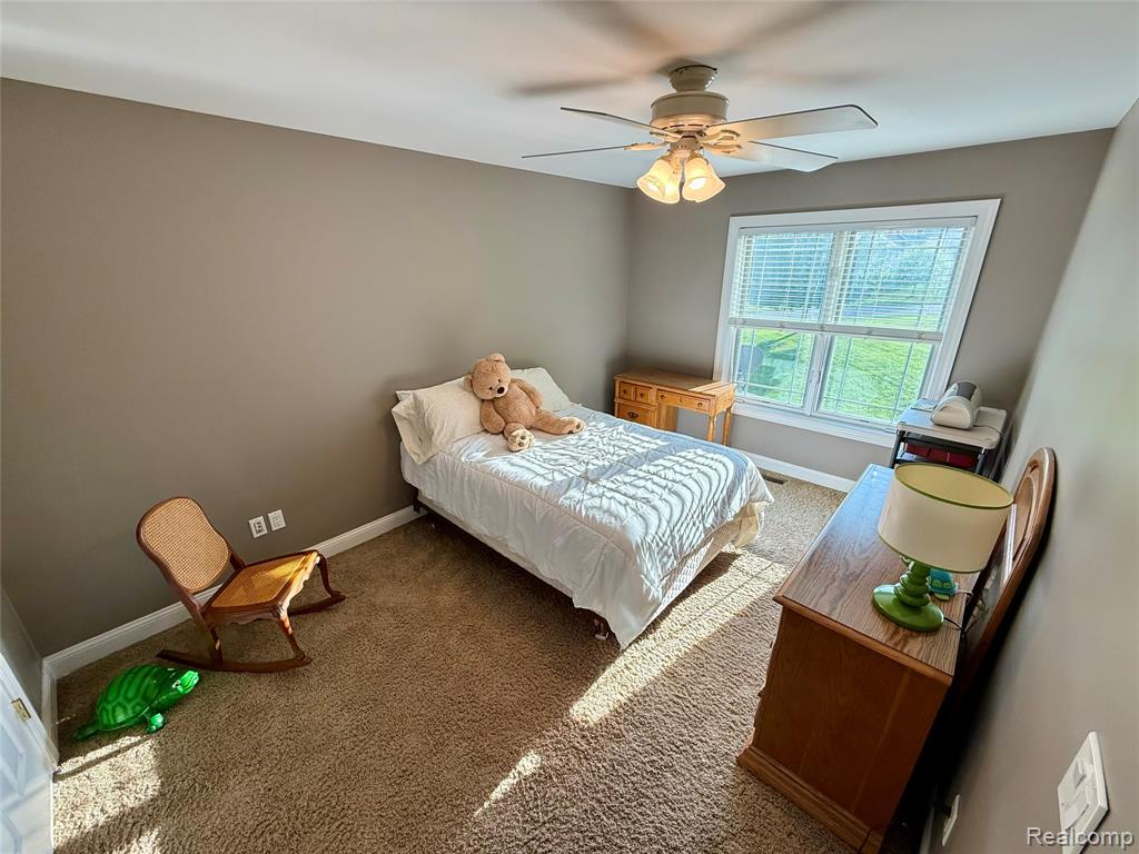 6435 Thompson Pond Drive, Whitmore Lake, MI 48189 — Photo 19