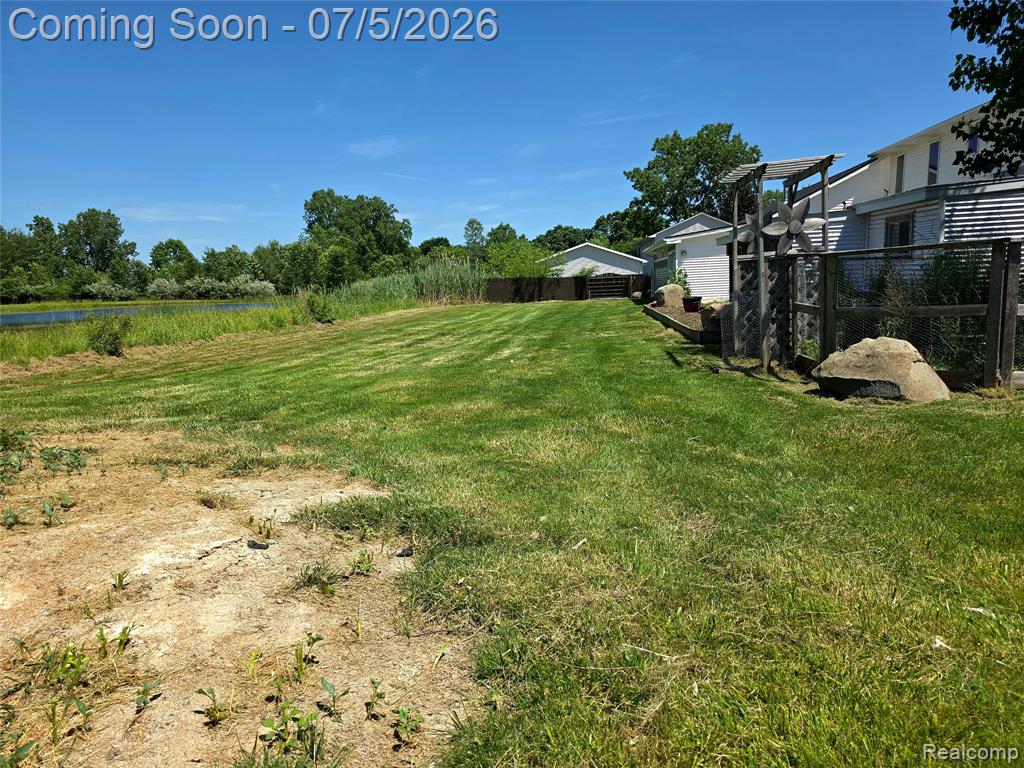 5158 Coldwater Road, Lapeer, MI 48446 — Photo 18