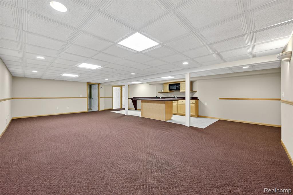4891 Maceri Circle, Sterling Heights, MI 48314 — Photo 48