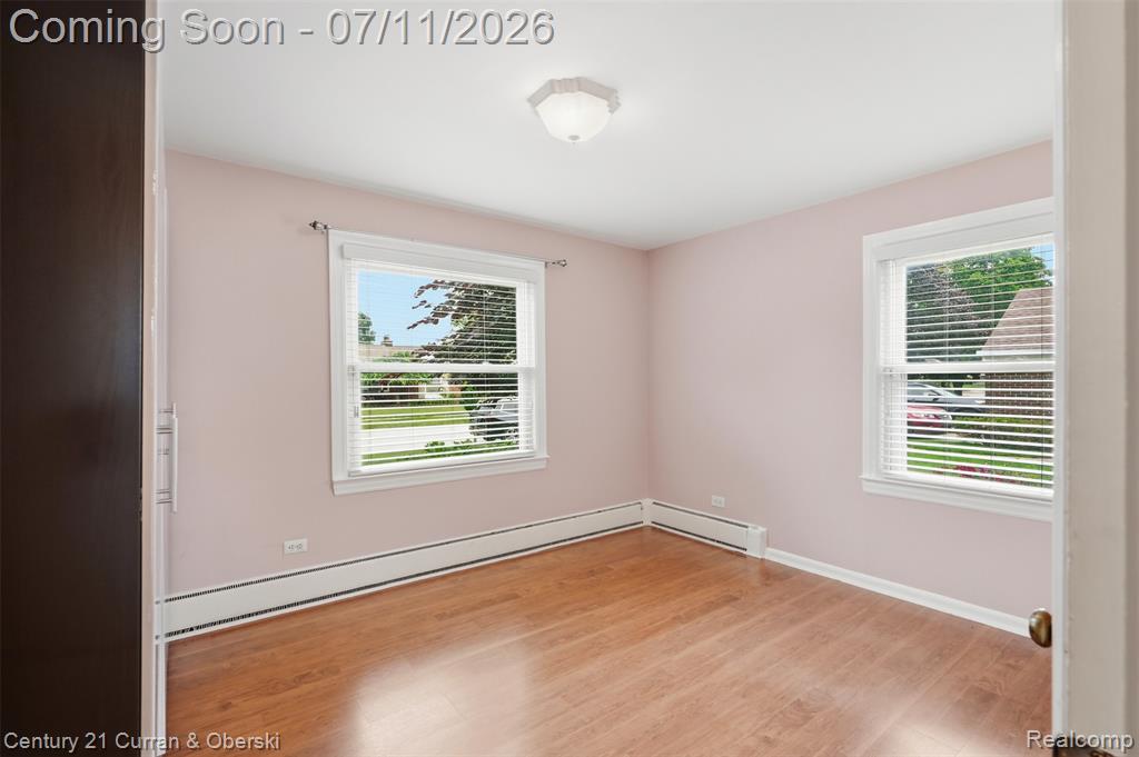 6354 Shenandoah Avenue, Allen Park, MI 48101 — Photo 13