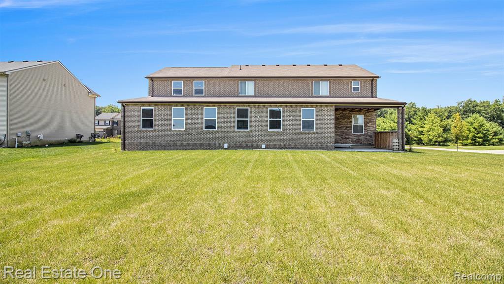 8925 Heritage Drive, Romulus, MI 48174 — Photo 6