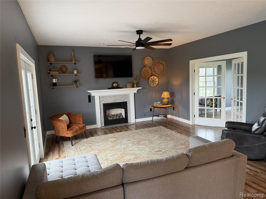 7674 SE Golf Meadows Drive, Caledonia, MI, 49316