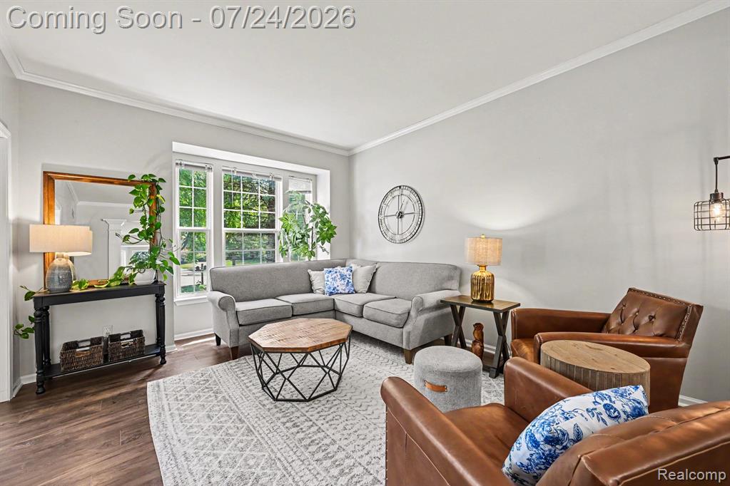 6390 Meadowlark Lane, Ypsilanti, MI 48197 — Photo 12