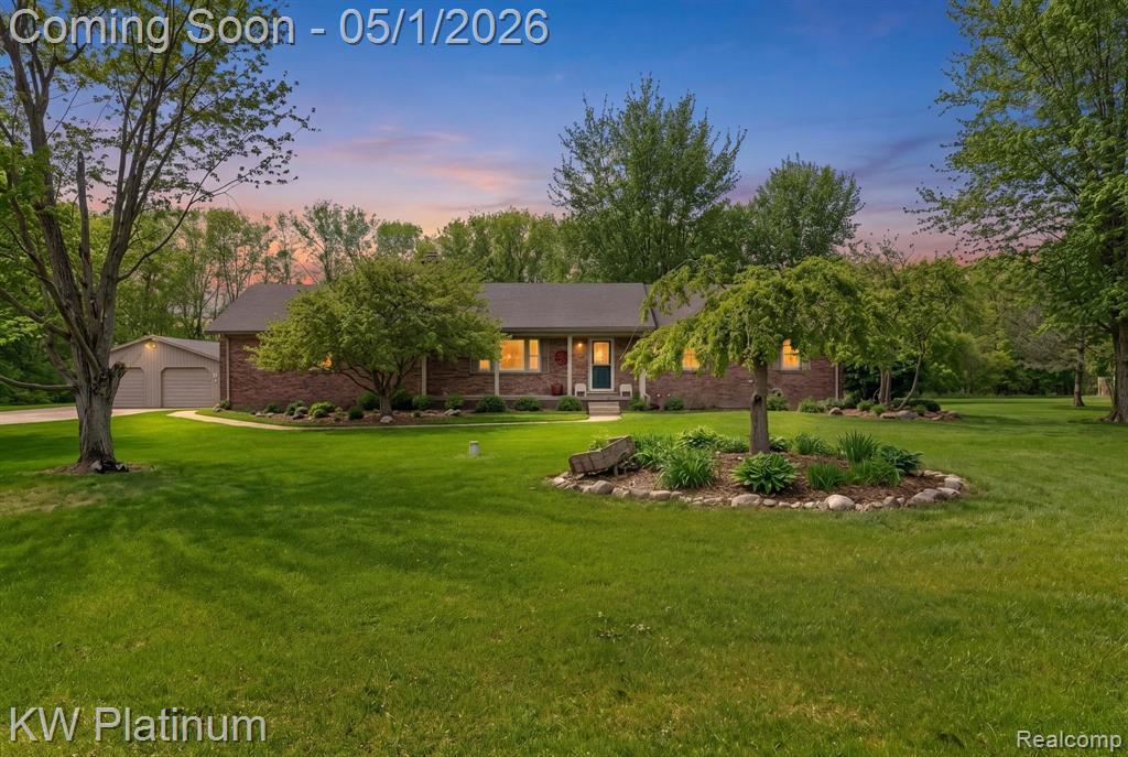 26050 Irwin Road, Richmond, MI 48062 — Photo 2