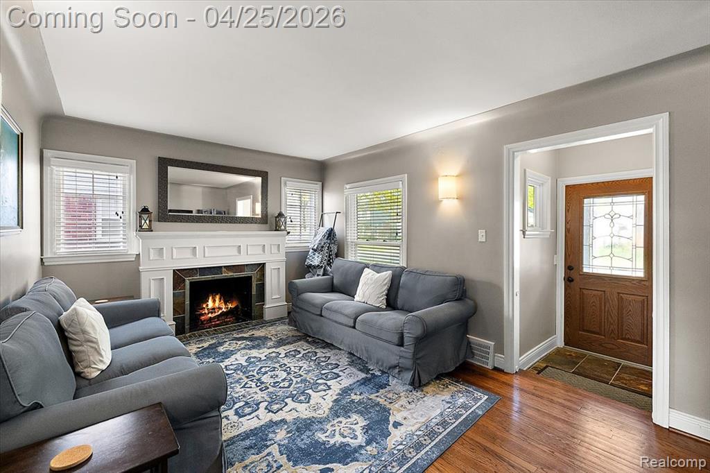 1846 Oakshire Avenue, Berkley, MI 48072 — Photo 9