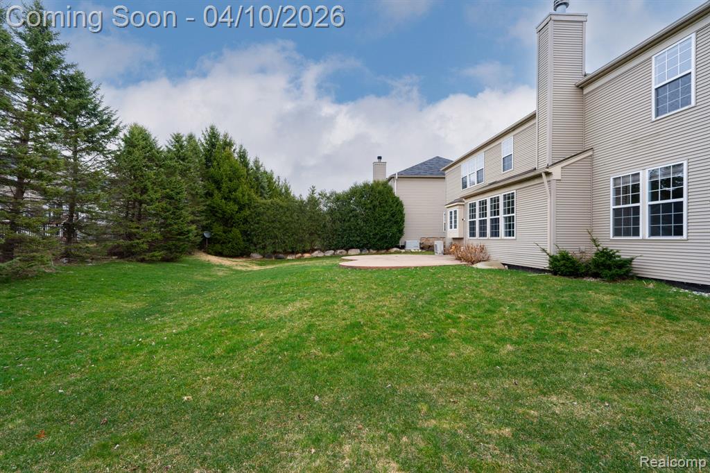 4286 Merriman Loop, Howell, MI 48843 — Photo 47