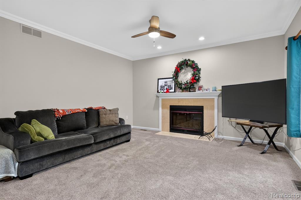 7943 Debora Drive, Brighton, MI 48114 — Photo 16