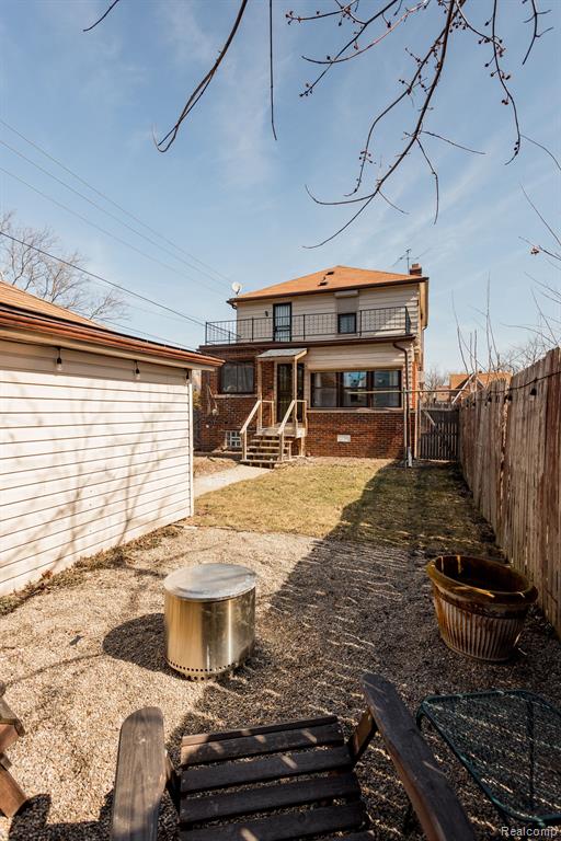 5815 BUCKINGHAM Avenue, Detroit, MI 48224 — Photo 35