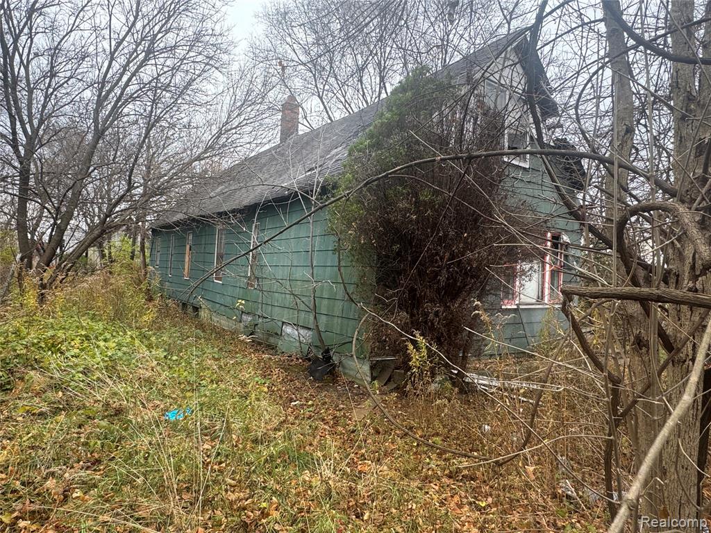 4226 18TH Street, Detroit, MI 48208 — Photo 3