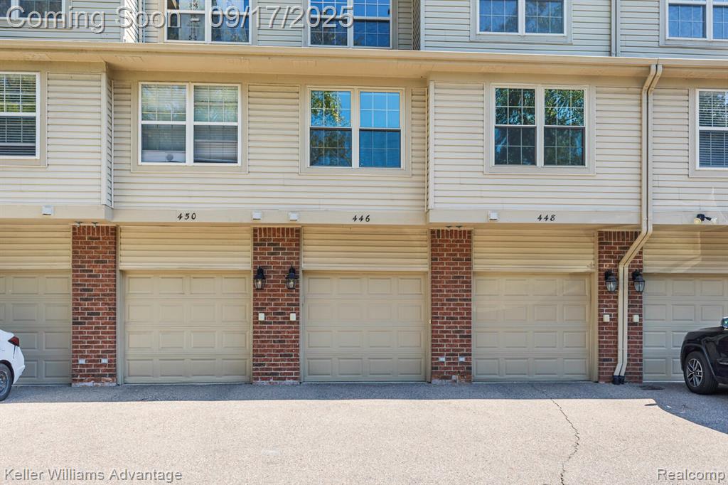 446 Boardwalk Drive, Walled Lake, MI 48390 — Photo 26
