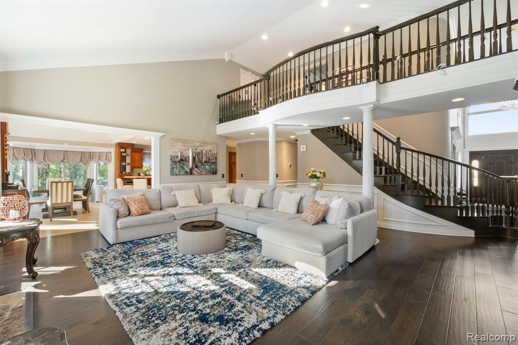 51246 Woodside Drive, Macomb, MI 48042 — Photo 5