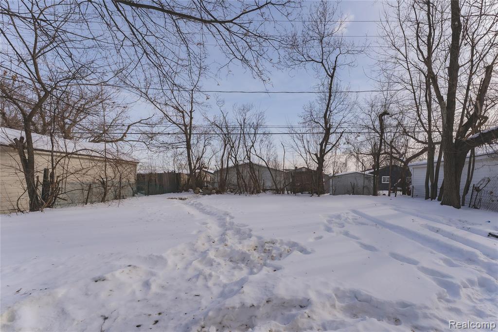 804 Emerson Avenue, Pontiac, MI 48340 — Photo 4