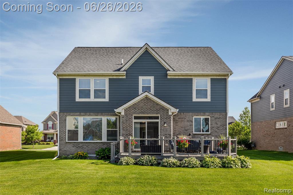 50302 Maywood, Canton, MI 48188 — Photo 31