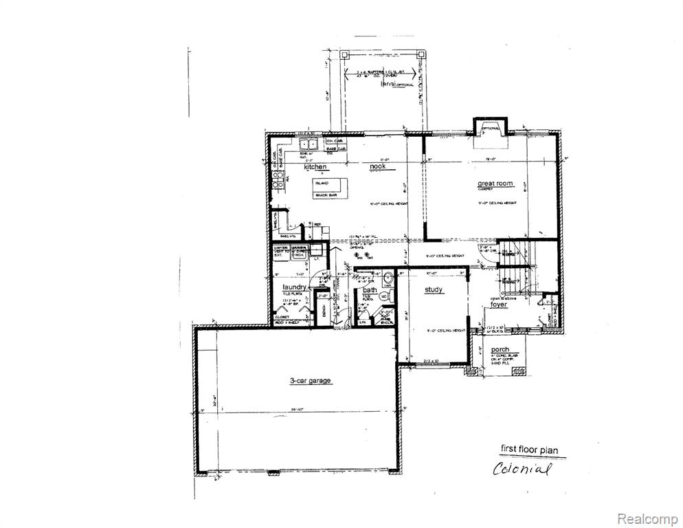 50932 Remar Farms Dr, Macomb, MI 48044 — Photo 2