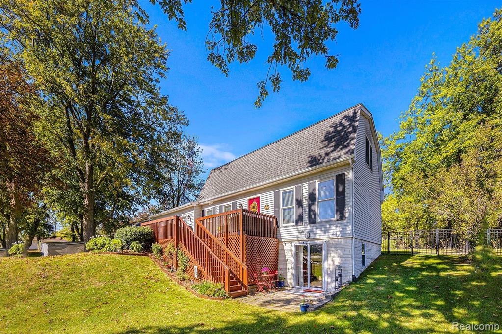 143 BROADWAY Street, Oxford, MI 48371 — Photo 28