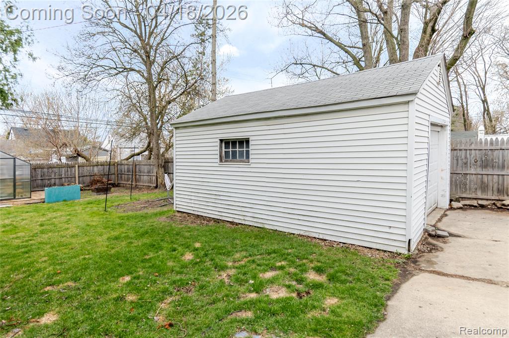 18665 Olympia, Redford, MI 48240 — Photo 28