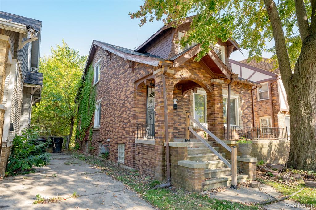 5266 Three Mile Drive, Detroit, MI 48224 — Photo 35