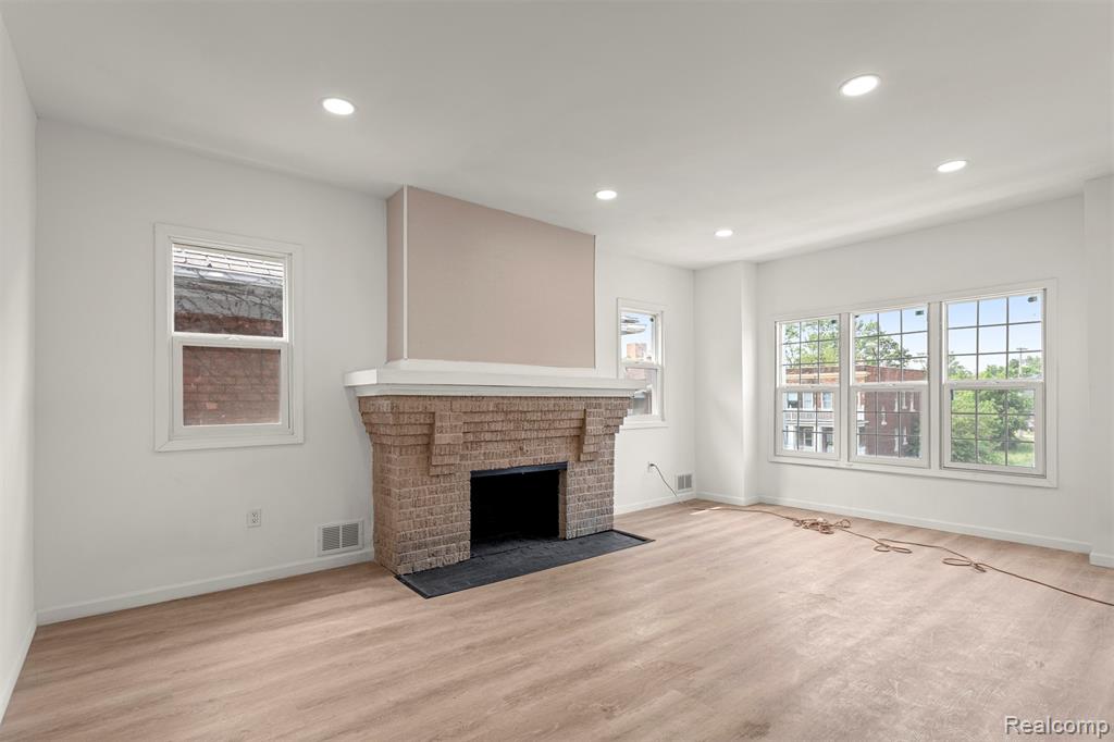 7432 Churchill Street, Detroit, MI 48206 — Photo 24