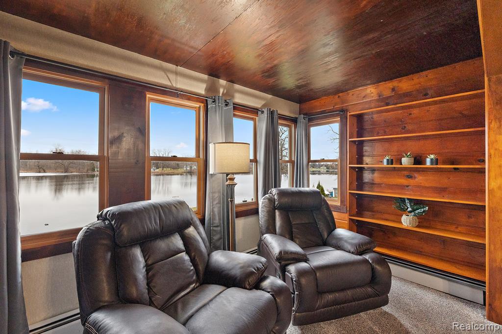 3529 Lakeview Drive, Ortonville, MI 48462 — Photo 36