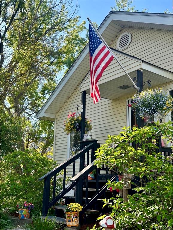 1820 W Genesee Street, Lapeer, MI 48446 — Photo 2