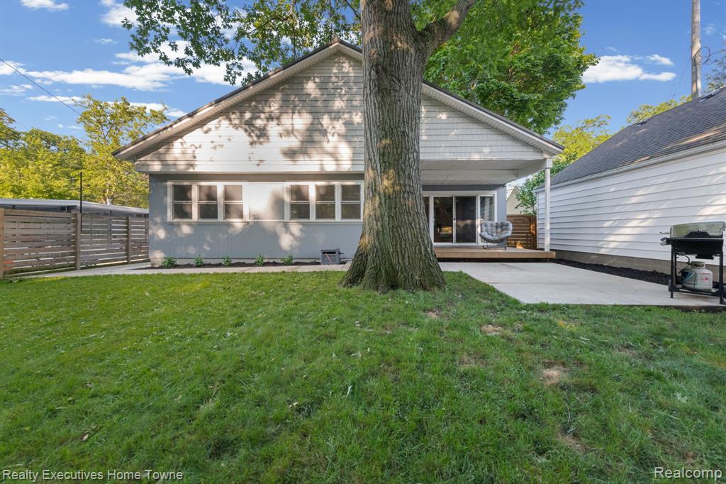 3473 Armour Street, Port Huron, MI 48060 — Photo 30