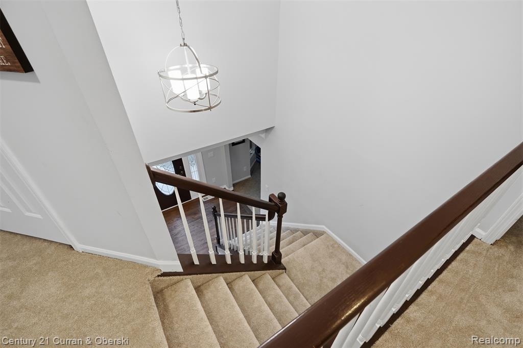 47008 Cider Mill Drive, Novi, MI — Photo 28